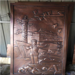 生產(chǎn)銅浮雕廠家 生產(chǎn)銅浮雕廠家