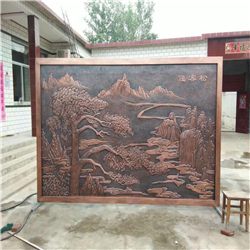 室內(nèi)背景浮雕墻 室內(nèi)背景浮雕墻