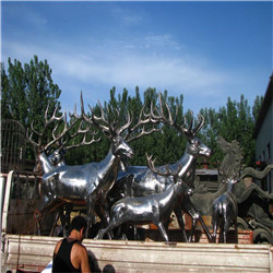 不銹鋼雕塑廠家 不銹鋼雕塑廠家