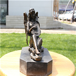 公園西方美女雕塑 公園西方美女雕塑