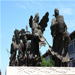 供應(yīng)廣場雕塑